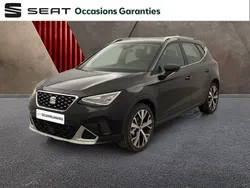Noir minuit Utilisé 2024 Seat Arona Xperience SUV | 22 890 € (Prix cher)