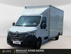 Blanc Utilisé 2022 Renault Master Van | 27 990 € (Prix juste)