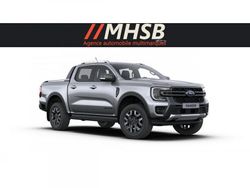 Nouvelle 2025 Ford Ranger Wildtrack Pick-up | 55 990 € (Prix assez cher)