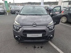 Utilisé 2024 Citroën C3 PureTech Citadine | 13 490 € (Prix juste)