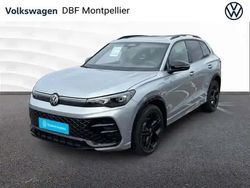 Argent Utilisé 2025 VW Tiguan R SUV | 51 490 € (Prix juste)