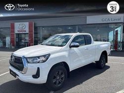 Utilisé 2025 Toyota HiLux Pick-up | 40 990 € (Super prix)