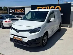 Blanc Utilisé 2020 Toyota Proace Business Edition Van | 14 989 € (Prix assez cher)