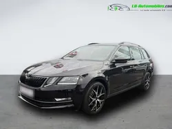Utilisé 2018 Skoda Octavia Break | 22 900 € (Prix juste)