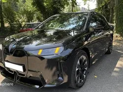 Noir Utilisé 2025 BMW iX M Sport SUV | 77 900 €