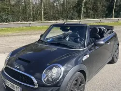Utilisé 2012 Mini Cooper S Citadine | 6 999 €