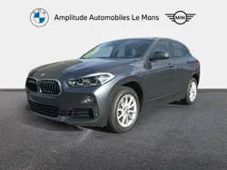 Utilisé 2020 BMW 116 Citadine | 26 990 €
