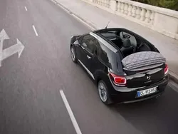 Utilisé 2015 Citroën DS3 Cabriolet Cabriolet | 8 170 €