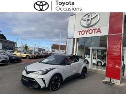 Occasion 2023 Toyota C-HR Sport SUV | 26 480 € (Prix juste)