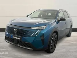 Nouvelle 2025 Peugeot 5008 Allure Monospace | 37 999 € (Prix assez cher)