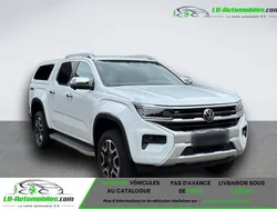 Utilisé 2023 VW Amarok Pick-up | 55 000 € (Prix juste)