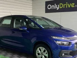 Utilisé 2017 Citroën C4 Picasso Live Monospace | 12 980 € (Prix cher)