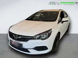 Utilisé 2020 Opel Astra Break | 14 800 € (Prix juste)
