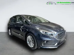 Utilisé 2022 Ford S-MAX S Monospace | 35 500 € (Prix juste)