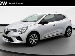 Utilisé 2023 Renault Clio V Citadine | 15 790 € (Prix juste)