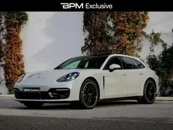 Utilisé 2021 Porsche Panamera S E-Hybrid Sport Turismo Berline | 85 900 €