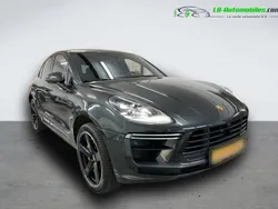 Utilisé 2020 Porsche Macan Turbo SUV | 85 000 € (Prix assez cher)