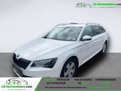 Utilisé 2018 Skoda Superb Break | 23 800 € (Prix juste)