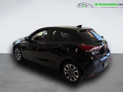 Utilisé 2017 Mazda 2 Citadine | 17 800 € (Prix assez cher)