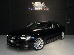 Utilisé 2014 Audi A5 Sportback Ambition Berline | 17 490 €