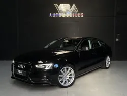 Utilisé 2014 Audi A5 Sportback Ambition Berline | 18 490 €