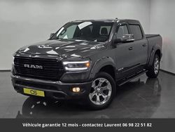 Gris Utilisé 2019 Dodge Ram Pick-up | 39 900 € (Prix juste)
