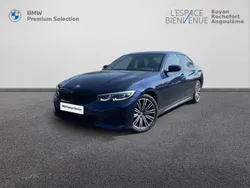 Othercolor Utilisé 2019 BMW M340 Comfort Edition Berline | 48 740 € (Prix juste)