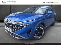 Bleu Utilisé 2025 Nissan Qashqai N-Connecta SUV | 35 990 € (Prix cher)