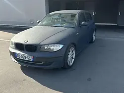 Utilisé 2007 BMW 118 Sport Line Citadine | 3 500 € (Super prix)