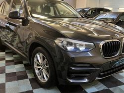 Occasion 2021 BMW X3 SUV | 27 990 €