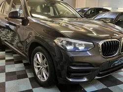 Utilisé 2021 BMW X3 SUV | 27 990 € (Super prix)