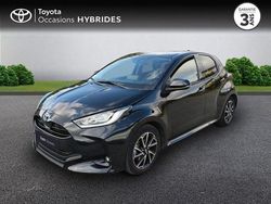 Noir Utilisé 2023 Toyota Yaris Hybrid Design | 20 490 € (Super prix)