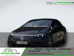 Utilisé 2022 Mercedes EQS450+ Berline | 70 200 € (Prix cher)