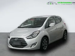Utilisé 2017 Hyundai ix20 Monospace | 16 300 € (Prix juste)