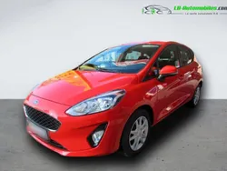 Utilisé 2019 Ford Fiesta Citadine | 15 000 € (Prix juste)