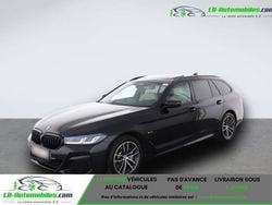 Utilisé 2022 BMW 530e Comfort Edition Break | 43 300 € (Prix juste)