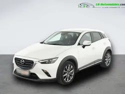 Utilisé 2019 Mazda CX-3 SUV | 24 400 € (Prix juste)