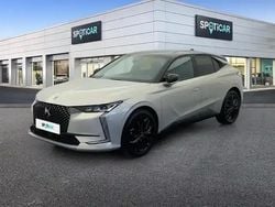 Gris Utilisé 2022 DS Automobiles DS4 SUV | 27 990 €