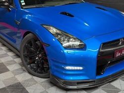 Occasion 2011 Nissan GT-R GT Coupé | 86 900 € (Prix cher)