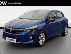 Bleu Utilisé 2024 Renault Clio V Evolution Citadine | 15 990 € (Prix juste)