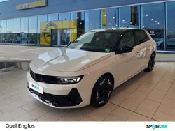 Bicolore Utilisé 2023 Opel Astra GSe | 33 990 € (Prix cher)