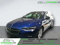 Utilisé 2021 Opel Insignia Break | 23 000 € (Bon prix)