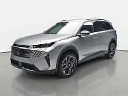 Gris Nouvelle 2025 Peugeot 5008 Allure Monospace | 32 490 € (Super prix)
