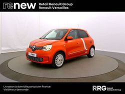 Utilisé 2020 Renault Twingo Citadine | 9 690 € (Prix juste)