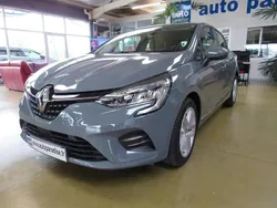 Gris Utilisé 2019 Renault Clio IV Zen Citadine | 11 900 € (Bon prix)