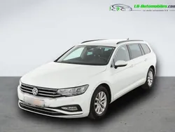 Utilisé 2019 VW Passat Break | 23 800 € (Prix juste)