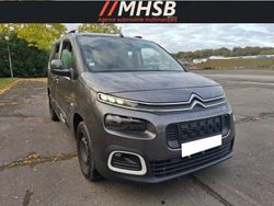 Occasion 2020 Citroën Berlingo Shine Monospace | 17 990 € (Prix assez cher)