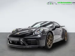 Utilisé 2020 Porsche 911 Coupé | 141 700 € (Prix cher)
