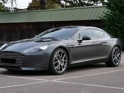 Argent Utilisé 2015 Aston Martin Rapide Berline | 113 500 €