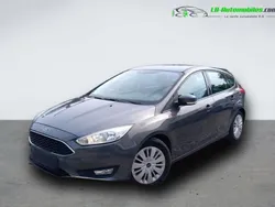 Utilisé 2015 Ford Focus Berline | 10 100 € (Bon prix)